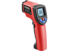 Thermodetektor FORTUM 4780401 

 obrázok produktu 1 z 12