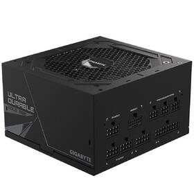 Zdroj GIGABYTE UD850GM - 850W Gold čierny

 obrázok produktu 2 z 6