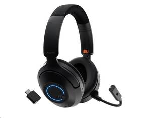Headset Creative Zen Hybrid Pro Classic ANC čierny

 obrázok produktu 3 z 3
