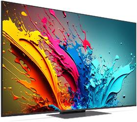 Televízor LG 55QNED87T6B 

 obrázok produktu 4 z 7