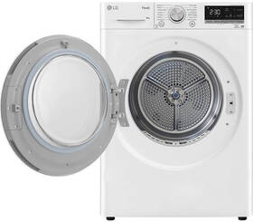 Sušička bielizne LG RC81V9AV4N biela

 obrázok produktu 9 z 18