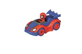 Autodráha Carrera Spidey Go Webs Go 

 obrázok produktu 2 z 4