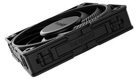 Ventilátor be quiet! Silent Wings PRO 4 PWM 120mm 

 obrázok produktu 2 z 4