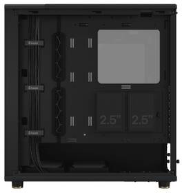 Case FRACTAL DESIGN Charcoal Black Tempered Glass Light Tint čierna

 obrázok produktu 17 z 19