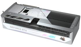 Grafická karta GIGABYTE GeForce RTX 5080 MASTER ICE 16G 

 obrázok produktu 3 z 9