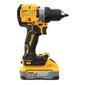 Aku vŕtačka Dewalt DCD800H2T (s batériou) 

 obrázok produktu 3 z 8