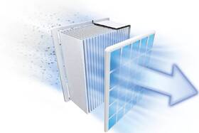 Filter Bosch BBZ154UF 

 obrázok produktu 6 z 7