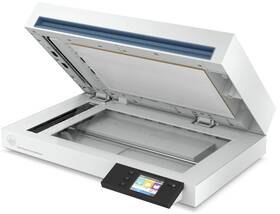 Skener HP ScanJet Enterprise Flow N6600 fnw1 biely

 obrázok produktu 5 z 6