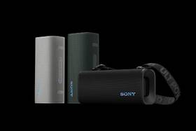 Prenosný reproduktor Sony ULT FIELD 3 čierny

 obrázok produktu 8 z 18