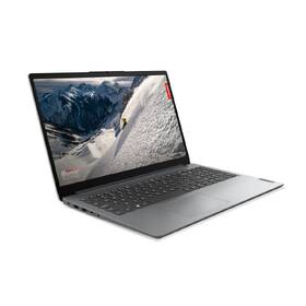Notebook Lenovo IdeaPad 1 15AMN7 sivý

 obrázok produktu 3 z 9
