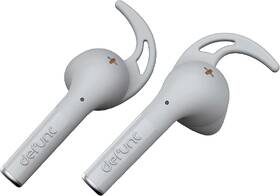 Slúchadlá Defunc TRUE SPORT GRY 

 obrázok produktu 1 z 1