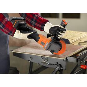 Uhlová brúska akumulátorová Black-Decker BCG6L8N-XJ (bez batérie) 

 obrázok produktu 4 z 5