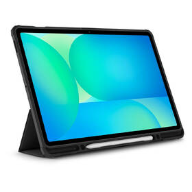 Puzdro na tablet Spigen Ultra Hybrid Pro na Samsung Galaxy Tab S10 FE+ čierne

 obrázok produktu 4 z 16