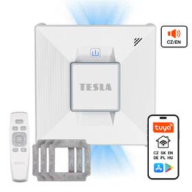 Robotický čistič okien Tesla W800 Wi-Fi biely

 obrázok produktu 4 z 13