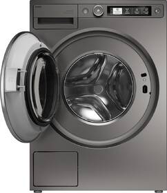 Práčka ASKO W5096RT Titanium

 obrázok produktu 2 z 6