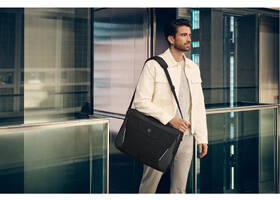 Brašna na notebook Wenger XE Brief 17" čierna

 obrázok produktu 11 z 12