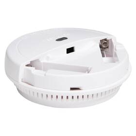 Detektor dymu Xtend Home pre alarmový systém XTH-EZS-700S biely

 obrázok produktu 2 z 7