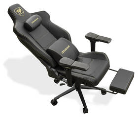 Herná stolička Cougar Armor Evo M čierna/zlatá

 obrázok produktu 4 z 7
