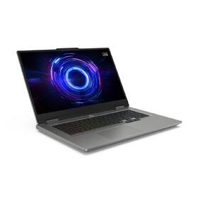 Notebook Lenovo LOQ 17IRX10 sivý

 obrázok produktu 5 z 12