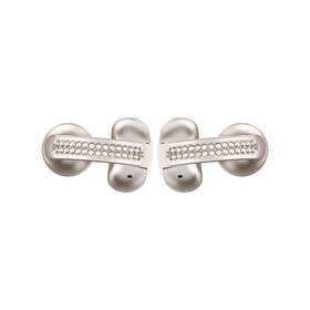 Slúchadlá Motorola Moto Buds Loop Swarovski® Crystals béžová

 obrázok produktu 3 z 4
