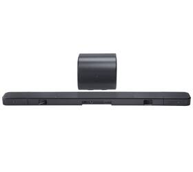 Soundbar JBL BAR 1300 MK2 čierny

 obrázok produktu 3 z 21