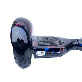 Hoverboard Kolonožka® Roadster lightning 

 obrázok produktu 6 z 6