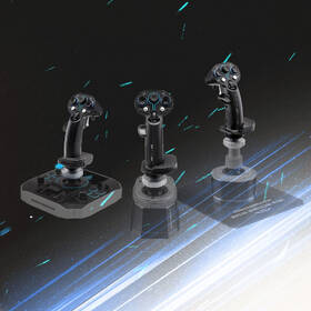 Rukoväť Thrustmaster SOL-R 3 ADD-ON GRIP čierny

 obrázok produktu 9 z 9
