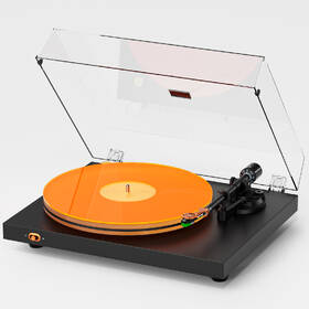 Gramofón Fosi Audio Luna 3 čierny/oranžový

 obrázok produktu 1 z 15