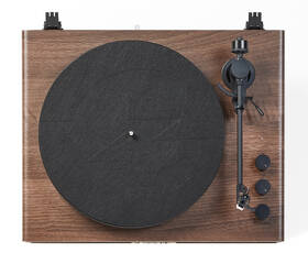 Gramofón Crosley Stave hnedý

 obrázok produktu 2 z 15