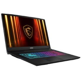 Notebook MSI Katana 17 HX B14WEK-267CZ čierny

 obrázok produktu 5 z 10