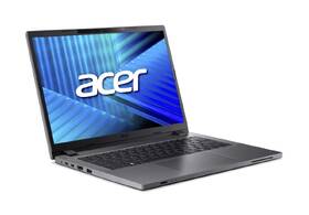 Notebook Acer TravelMate P2 14 (TMP214-75-G3-TCO-518A) sivý

 obrázok produktu 4 z 9