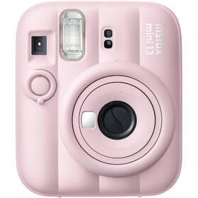 Instantný fotoaparát Fujifilm instax mini 13 ružový

 obrázok produktu 5 z 10