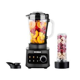 Stolný mixér Tesla CrunchX Power NF650 čierny

 obrázok produktu 2 z 12