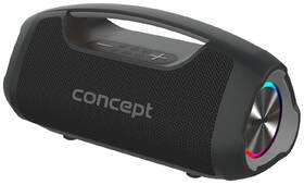 Prenosný reproduktor Concept SoundJoy BR5060 čierny

 obrázok produktu 5 z 10