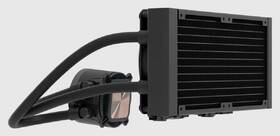 Vodný chladič FRACTAL DESIGN Radius 240 RGB Black čierny

 obrázok produktu 2 z 6