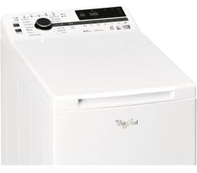 Práčka Whirlpool TDLRB 65332BS EU/N biela

 obrázok produktu 3 z 16