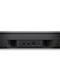 Soundbar Bose Smart Soundbar 300 čierny

 obrázok produktu 3 z 8