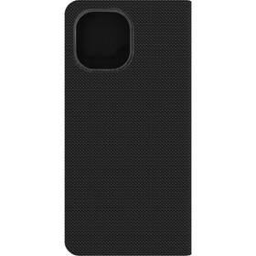 Puzdro na mobil flipové WG Flipbook Duet na Xiaomi Mi 11 5G čierne

 obrázok produktu 1 z 2