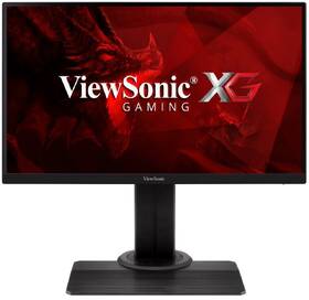 Herný monitor ViewSonic XG2705-2 

 obrázok produktu 3 z 8