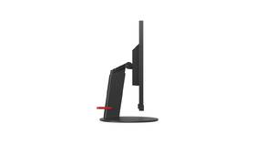 Monitor Lenovo ThinkVision T23d-10 čierny

 obrázok produktu 10 z 10