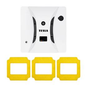 Robotický čistič okien Tesla W600 

 obrázok produktu 7 z 9