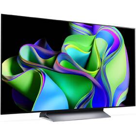 Televízor LG OLED48C32 

 obrázok produktu 9 z 13