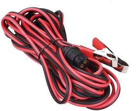 Navijak Güde 1200 / 12  V 

 obrázok produktu 3 z 4