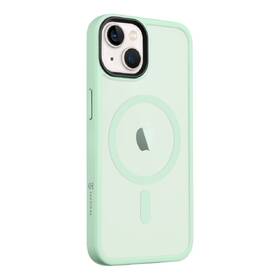 Kryt na mobil Tactical MagForce Hyperstealth na Apple iPhone 13 - svetlo zelený 

 obrázok produktu 1 z 4
