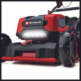 Kosačka Einhell GP-CM 36/47 S Li BL (s batériou) 3413310 

 obrázok produktu 7 z 8
