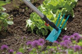 Motyčka záhradná Gardena Combisystem 

 obrázok produktu 6 z 6