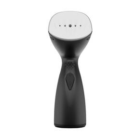 Ručný naparovač odevov AENO GS2 čierny/sivý

 obrázok produktu 5 z 7