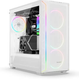 Case be quiet! Shadow Base 800 FX biela

 obrázok produktu 1 z 10