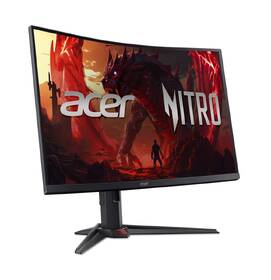 Monitor Acer Nitro XZ273UP2bmiiphx čierny

 obrázok produktu 4 z 8