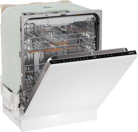 Umývačka riadu Gorenje GV663D65 

 obrázok produktu 2 z 9